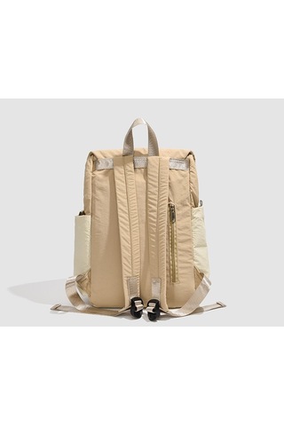 Şık Ve İşlevsel Günlük Kullanım Sırt Çantası