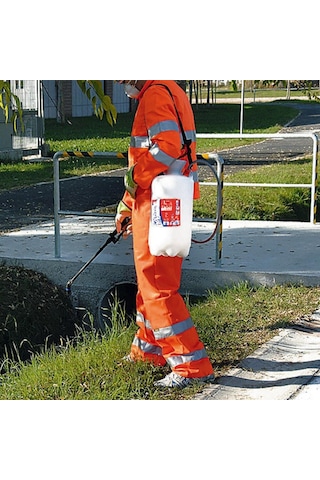 Dimartino ALTA 7000 EPDM Sıvı Pompası 8 LT