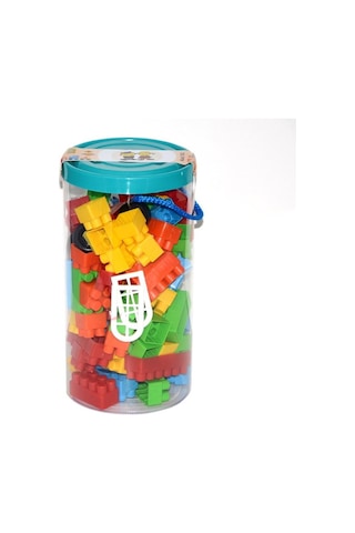 902 Blok Set 82  Parça