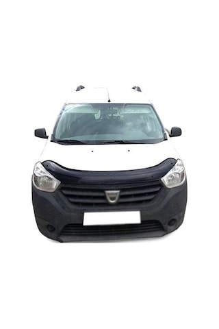 Dacia Dokker 2012 Kaput Rüzgarlığı
