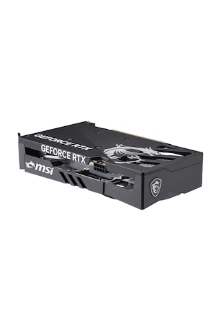 Msı Geforce Rtx 5050 8g Gamıng Oc Gddr6 128b Dx12 Pcıe 5.0 X16 3xdp 1xhdmı