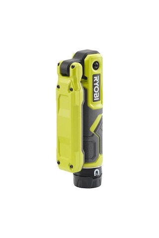 Ryobi Rlı4-0 4v Usb Lityum Büyüteçli Led Lamba Akü Dahil Değildir. 5133006310