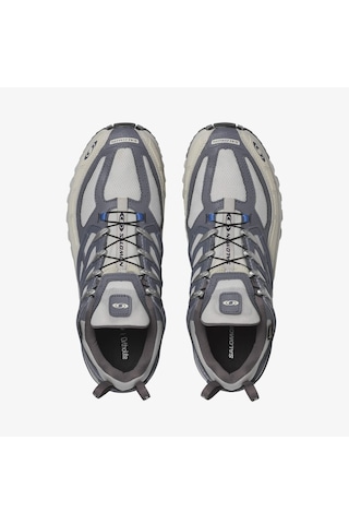 Salomon Acs Pro Gore-tex Unisex Sneaker Lunar Rock L47866900 Lacivert