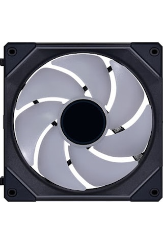 Lian Li Unı Fan Sl Infinity 140 Black 1x140mm Rgb Pmw Siyah Kasa