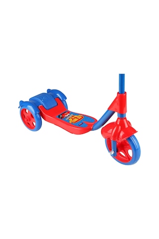 Erdem Oyuncak Fast Wheels 3 Tekerlekli Frenli Scooter