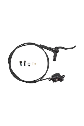 Shimano Altus Bl-mt200 E-bike Hidrolik Disk Fren Seti Ön/arka