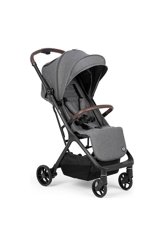 Bagi Compact Autofold Grey Cosmo Travel Sistem Bebek Arabası Grey