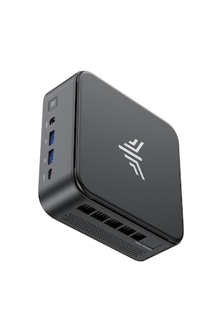 Nipogi E3B-VISION R7-6800H 16 GB 512 GB SSD W11P Mini Pc