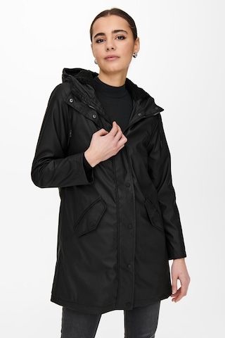 Only Mont 15206116 Onlsally Raıncoat Otw