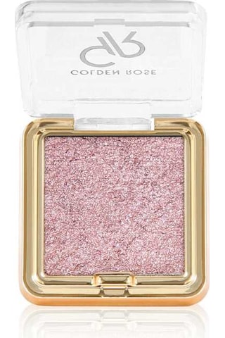 Glitter Glow Eyeshadow No:02 Nova - Simli Işıltılı Göz Farı 001