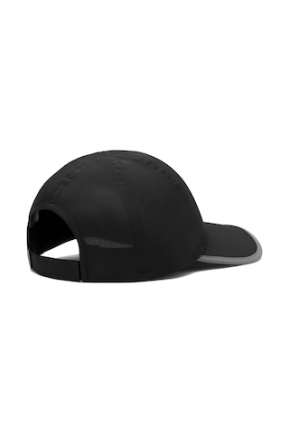 Puma Essentıals Koşu Şapkası 022325 02 Siyah
