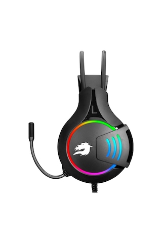 GameBooster GB-H001 Vital Rainbow RGB Stereo Oyuncu Kulaklık