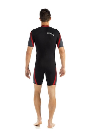 Cressi Playa Man Shorty Dalış Elbisesi - (415214658) Çok Renkli