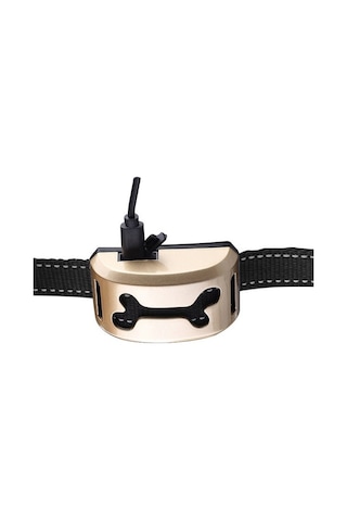 Havlama Tasması Şarjlı ve Su Geçirmez Son Sistem Ss682