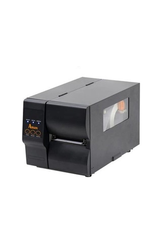 Ix4-240 203dpı Termal/direkt Termal Usb Seri Ethernet Endüstriyel Barkod Yazıcı-125100