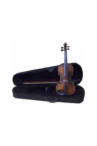 Swing SV224 Keman Mat Cila 2/4 Hareli