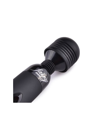 Truva Shop Fairy Shop Massager 2 Hız Kademeli Teknolojik Klitoral Orgazm Vibratörü