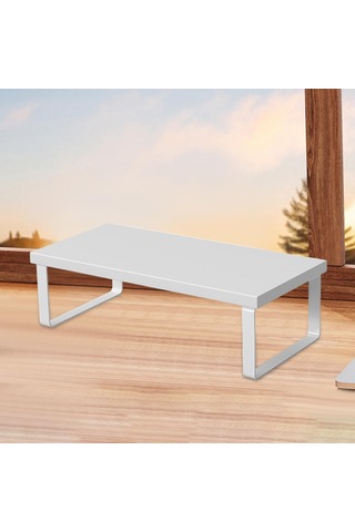 Homyl Dizüstü Bilgisayar Yükseltici Standı Taşınabilir, Alt