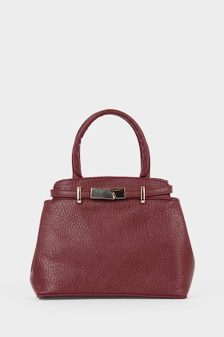 Defacto Kadın El Çantası H0075axnsbr190 Bordo-br190