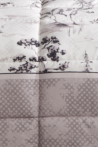 Özdilek Ranforce Çift Kişilik Uyku Seti-toile De Jouy Pudra Pudra