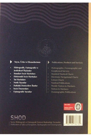 Denizde Çatışmayı Önleme Yönetmeliği Son Baskı