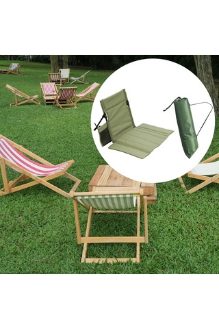 Homyl Bahçe, Trekking Ve Doğa Yürüyüşü İçin Katlanabilir Yeşil