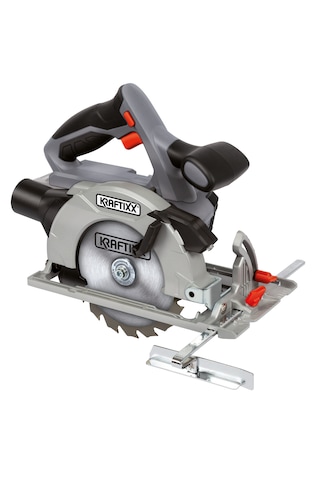 Kraftixx KX-HKS 18 Li - Solo Akülü Daire Testere - 4514015