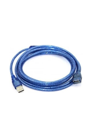 Boblov 5 Metre Usb Uzatma Kablosu Dişi Erkek