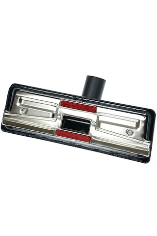 Universal 32mm Tekerleksiz Metal Tabanlı Süpürge Emici Başlık