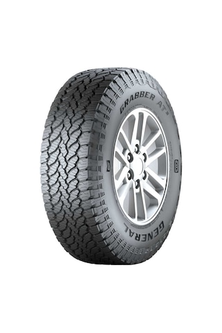 General Grabber At3 225/70r16 103t M+s 3pmsf Fr Bsw Dört Mevsim Lastiği 2026