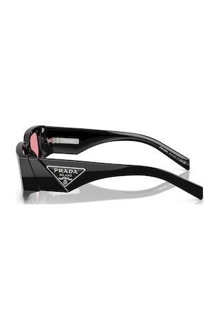 Prada Spr09z 16k30l 54 Unisex Güneş Gözlüğü Siyah