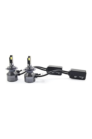 Photon Ultra H7 Led Beyaz Mini Led