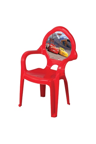 01807 Cars Çocuk Koltuğu Diğer