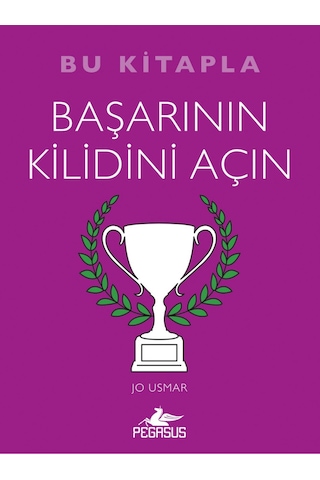 Bu Kitapla Başarının Kilidini Açın / Jo. Usmar