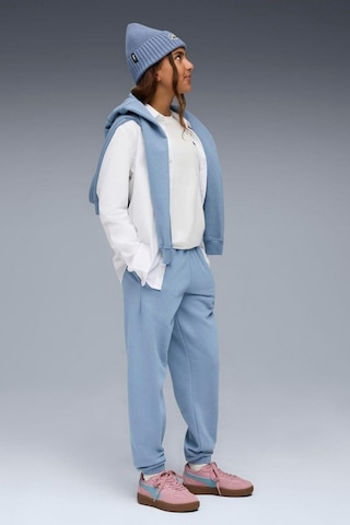 Puma Tweenerverse Sweatpants-cool Blue Eşofman Altı-mavi-2053 Mavi