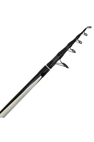 Kendo Azurro Surf 420cm 250 Gr Teleskopik Olta Kamışı