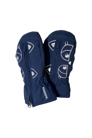 Rossignol Baby M Eldiven Lacivert