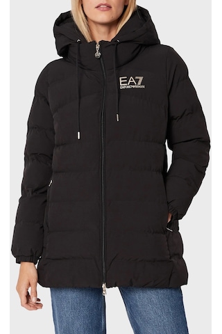 Ea7 Bayan Mont 6ltk09 Tn5vz 0200 Siyah