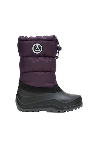 Kamık Snowcozy 28682 Mor