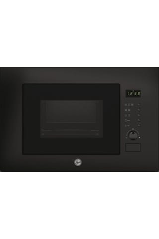 Hoover HMIG20GDFN 20 L Mikrodalga Siyah