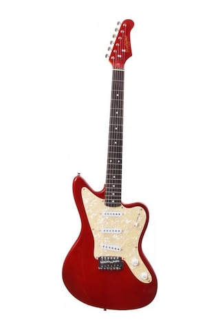 Gitar  Elektro Extreme (Xe35Rd)