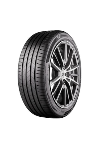 Bridgestone 215/55R16 93v Turanza6 Yaz Lastiği 2026 Bridgestone 215/55R16 93v Turanza6 Yaz Lastiği 2026