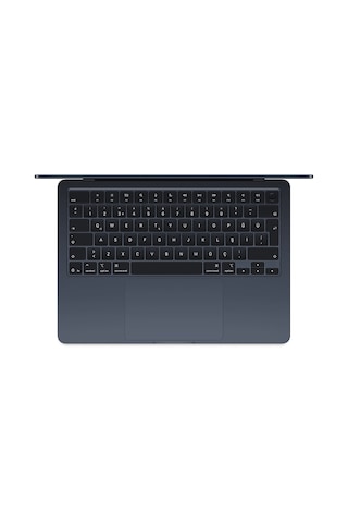Apple MacBook Air MW123TU/A M4 16 GB 256 GB SSD 13.6" macOS Dizüstü Bilgisayar