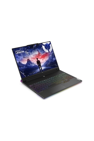 Lenovo Legion 9 Intel Core 83G00010TR i9-14900HX 64 GB 2 TB SSD RTX4090 16" W11H Dizüstü Bilgisayar