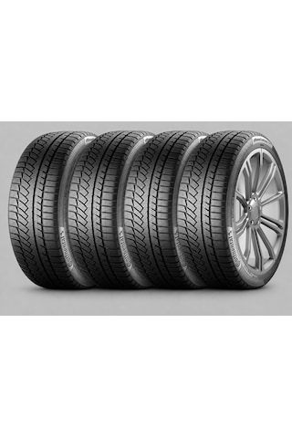 Continental 215/50 R19 Wintercontact TS850P Seal Jelli 93T Kış Lastiği 4'Lü Takım - 2025 Continental 215/50 R19 Wintercontact TS850P Seal Jelli 93T Kış Lastiği 4'Lü Takım - 2025