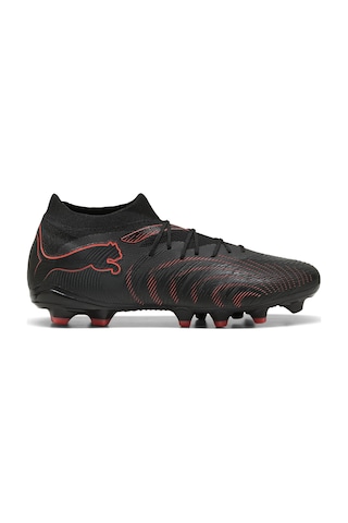 Puma Future 9 Match Fg/ag Erkek Siyah Futbol Krampon 10871302 Siyah