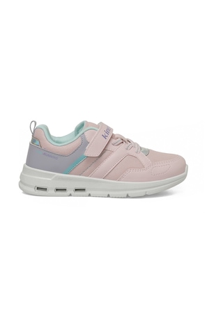 Kinetix Esvon F 6fx Pembe Kız Çocuk Spor Ayakkabı 000000000102066833 Pembe-lıla