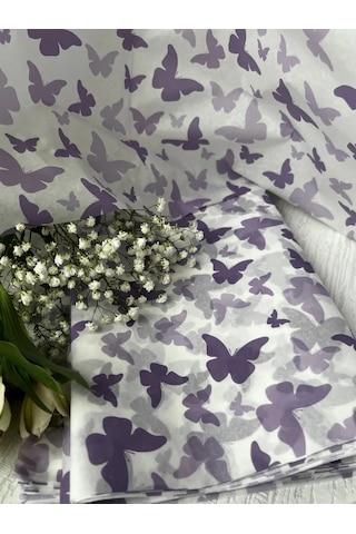 Licli Hediyelik Ve El İşleri İçin Tissue Kağıdı 312198064