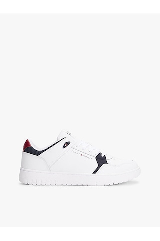 Tommy Hilfiger Erkek Sneaker Fm0fm05518ybs Beyaz