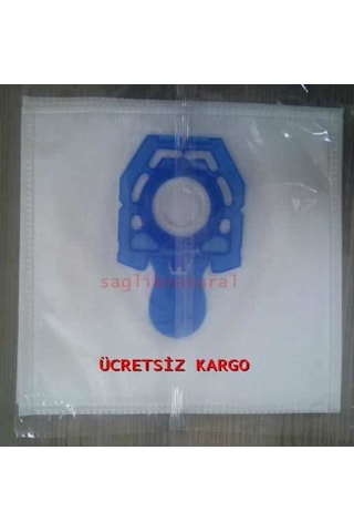 Fakir Clarris Toz Torbası 20 Adet